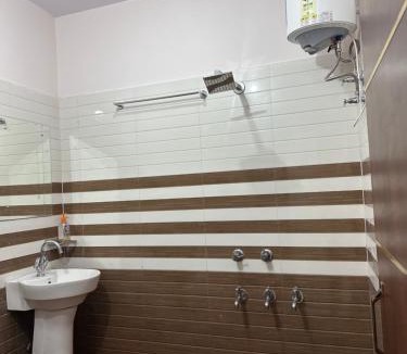 Mayapur House | Shree Shyam guest house