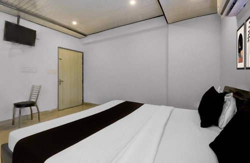Chaksu Hotel | Shree shyam place
