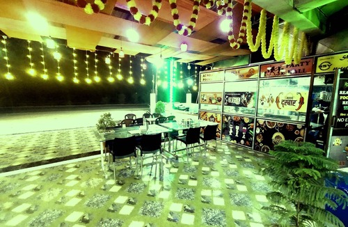 Jabalpur Hotel | SHREE SIDDHI VINAYAK HOTEL & RESTAURANT