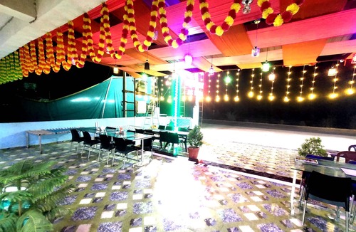 Jabalpur Hotel | SHREE SIDDHI VINAYAK HOTEL & RESTAURANT