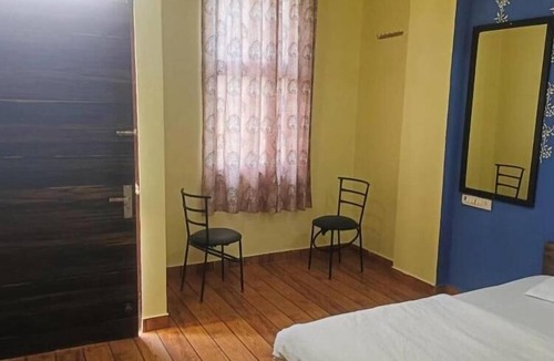 Achrol Hotel | Shree Siddhivinayak Hotel