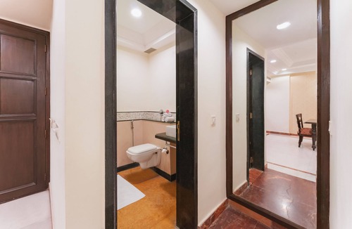 Nathdwara Hotel | Shree Vallabh Vilas Lords Plaza Nathdwara - Pure Veg