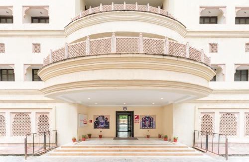 Nathdwara Hotel | Shree Vallabh Vilas Lords Plaza Nathdwara - Pure Veg