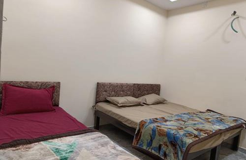Ujjain House | Shree Vinayak Villa