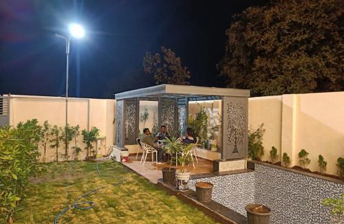 Ujjain House | Shree Vinayak Villa