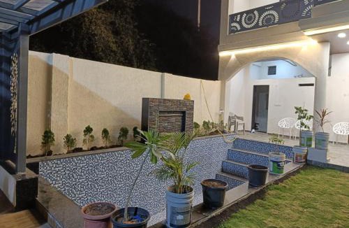 Ujjain House | Shree Vinayak Villa