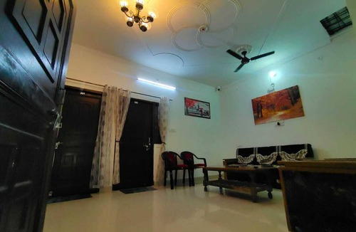 Rishikesh House | Shreeji Homestay