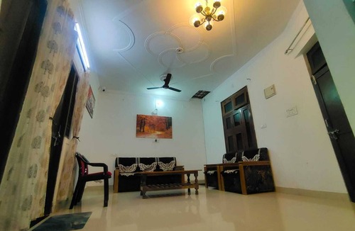 Rishikesh House | Shreeji Homestay