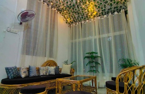 Rishikesh House | Shreeji Homestay