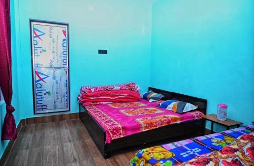 Chamoli House | Shreekanth home stay