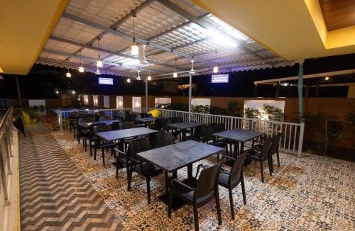 Nagaon Hotel | Shreem Resort