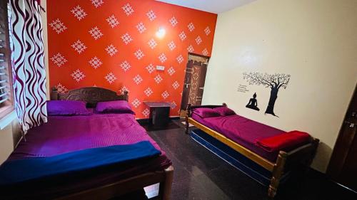 Hireguthi House | Shreeniketana stay