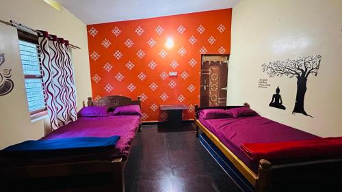Hireguthi House | Shreeniketana stay