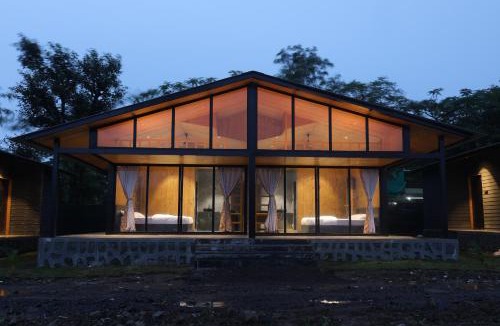 Saputara Resort | Shreephal luxurious Resort- Best resort in saputara