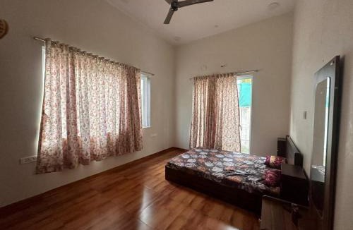 Yeoor Hills Villa | shreeraj farms