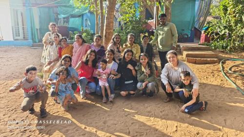 Hireguthi House | Shreeram Homestay