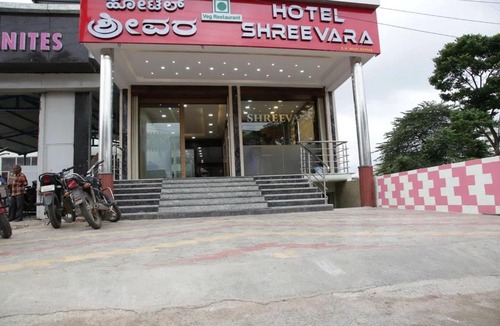 Hassan Hotel | Shreevara Residency
