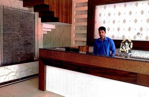 Hassan Hotel | Shreevara Residency