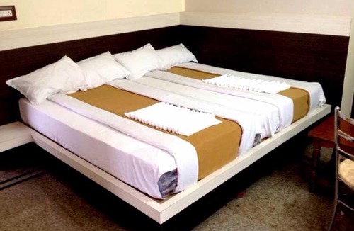 Hassan Hotel | Shreevara Residency