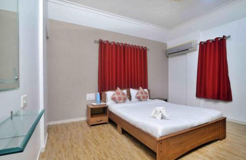 Nashik House | ShreeVilla Corporate Guest House