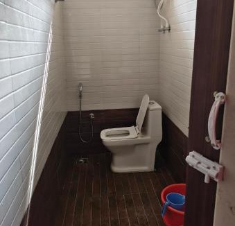 Samse House | Shreshta lodging