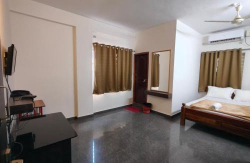 Chikkamagaluru Cabin | SHREVIK Comforts