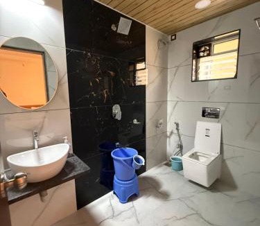 Medha Villa | Shreya Bungalow Mahabaleshwar