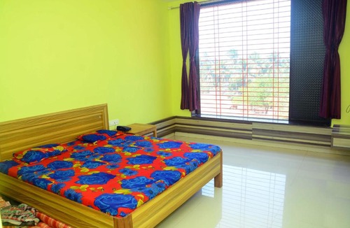 Kashid House | Shreyas Guest house - Tatkare Villa
