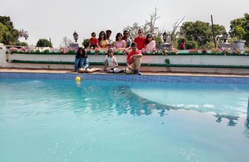 Gureghar Villa | Shreyas