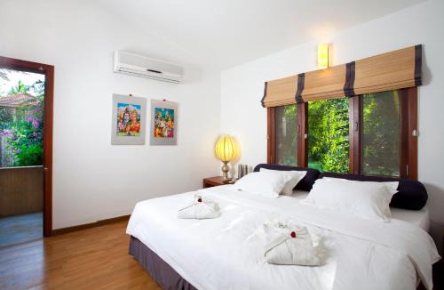 Narasapura Resort | Shreyas Retreat