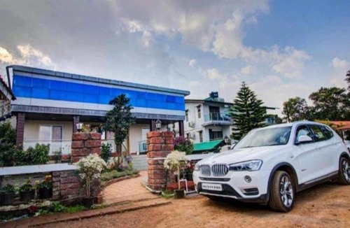 Gureghar Apartment | Shreyash Valley View Villa with Pool