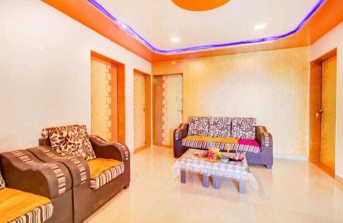 Gureghar Apartment | Shreyash Valley View Villa with Pool