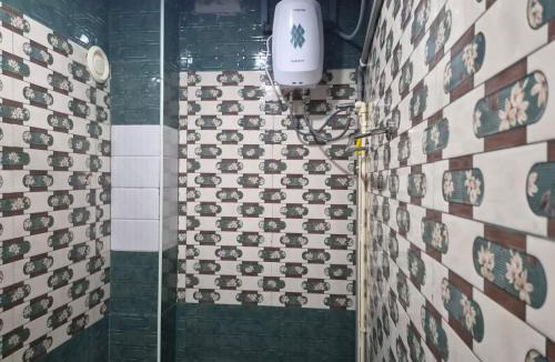 Palani Hotel | Shri Bhagawathi Residency