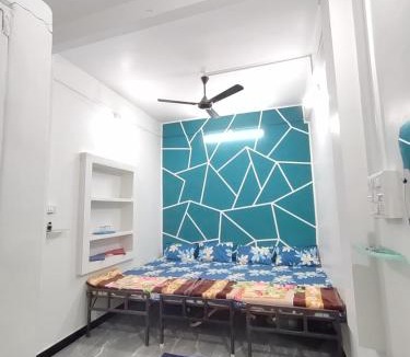 Ujjain House | Shri Chandan Villa