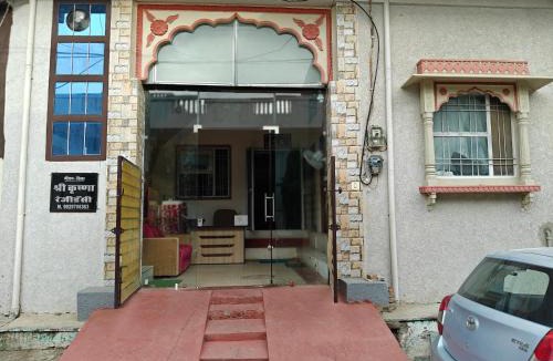 Sawai Madhopur House | Shri Krishna Residency
