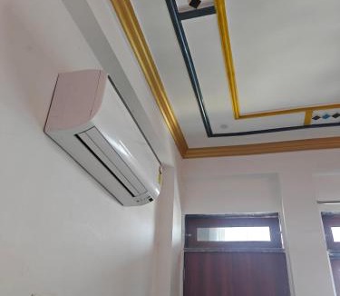 Khatu House | Shri Krishnam Guest House Near Khatu Mandir