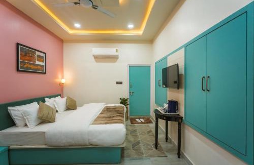 Jaisalmer Villa | Shri Prem Villa