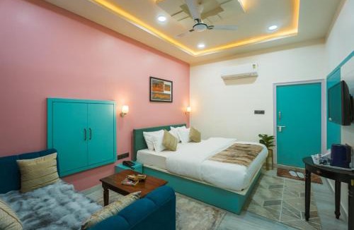 Jaisalmer Villa | Shri Prem Villa