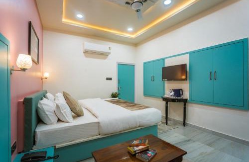 Jaisalmer Villa | Shri Prem Villa