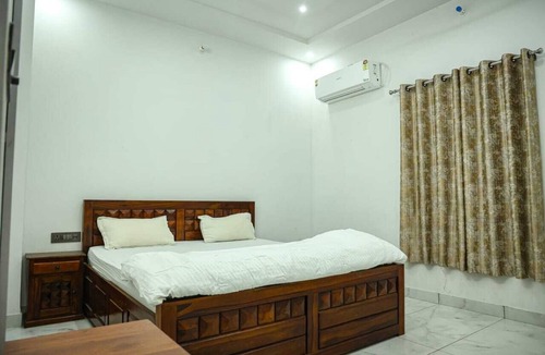 Salasar Hotel | SHRI RAGHAV HOME STAY