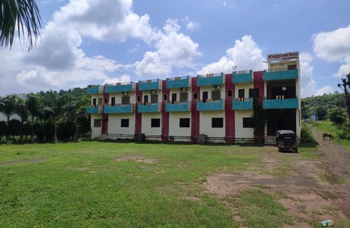 Hingoli Cabin | Shri Sadguru Bhaktnivas (lodge), Hingoli