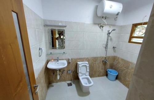 Tiruchirappalli Villa | Shri Sai Baba Homestay - EB Colony - Trichy
