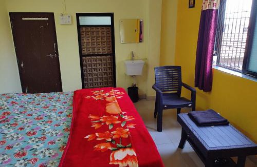 Borlipanchatan House | Shri Samarth Homestay