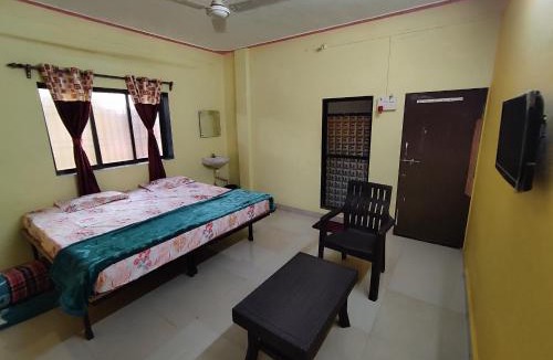 Borlipanchatan House | Shri Samarth Homestay