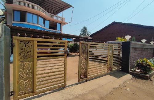 Borlipanchatan House | Shri Samarth Homestay