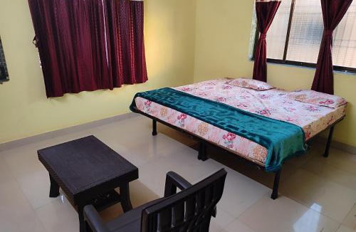 Borlipanchatan House | Shri Samarth Homestay