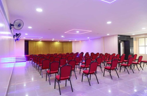 Egmore Hotel | Shri Valli Resdiency