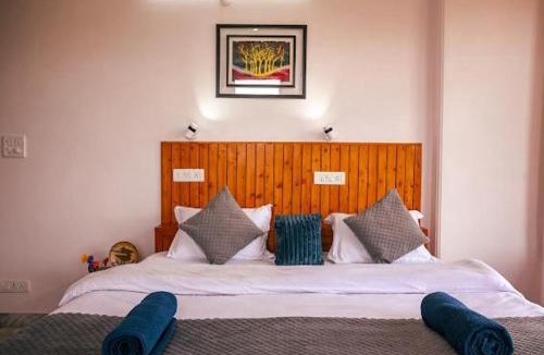 Shimla House | Shri Villa
