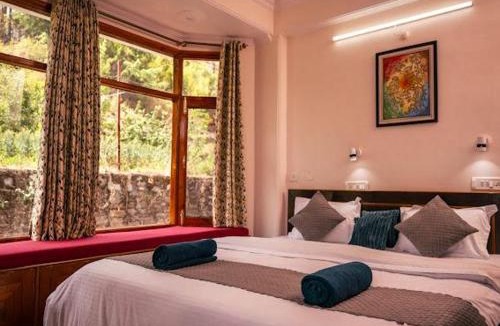 Shimla House | Shri Villa