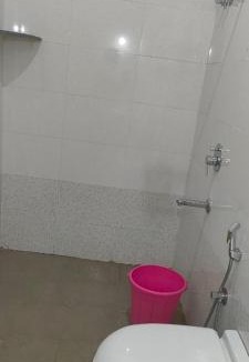Gokarna House | Shri Virajita - Budget AC twin bed- room